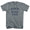 Hawaii Waikiki Beach Oahu Youth Tri-Blend Vintage T-shirt