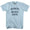 Hawaii Waikiki Beach Oahu Mens Cotton Vintage T-shirt