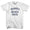Hawaii Waimea Beach Oahu Womens Cotton Junior Cut Vintage T-shirt
