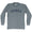 Hawaii City Vintage Long-Sleeve T-shirt