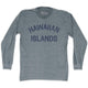 Athletic Grey
