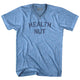 Athletic Blue