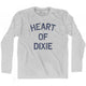Grey Heather