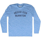 Athletic Blue