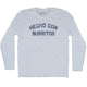 Athletic White