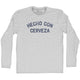 Grey Heather