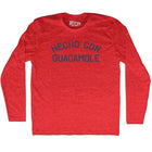 Athletic Red