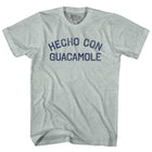 Athletic Cool Grey