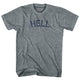 Athletic Grey