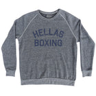 Athletic Grey