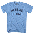 Athletic Blue