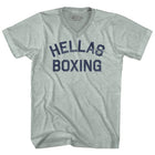 Athletic Cool Grey