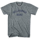 Athletic Grey
