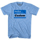 Athletic Blue