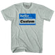 Athletic Cool Grey