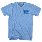 Athletic Blue