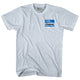 Athletic White