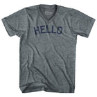 Athletic Grey