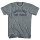 Athletic Grey