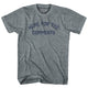 Athletic Grey