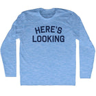 Athletic Blue