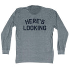 Athletic Grey