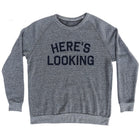 Athletic Grey