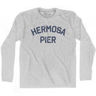 Grey Heather
