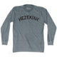 Athletic Grey