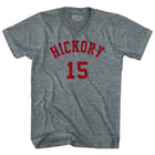 Athletic Grey