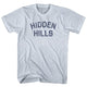 Athletic White