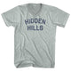 Athletic Cool Grey