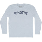 Athletic White