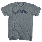 Athletic Grey
