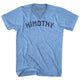 Athletic Blue