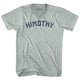 Athletic Cool Grey