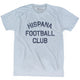 Athletic White