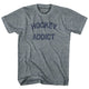 Athletic Grey