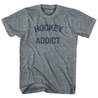 Athletic Grey