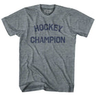Athletic Grey