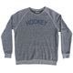 Athletic Grey