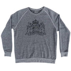 Athletic Grey