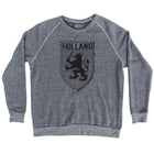 Athletic Grey