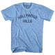 Athletic Blue