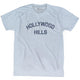 Athletic White