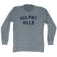 Athletic Grey