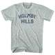 Athletic Cool Grey