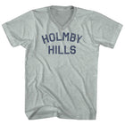 Athletic Cool Grey
