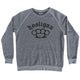 Athletic Grey