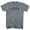 Hoops Womens Tri-Blend Junior Cut T-Shirt